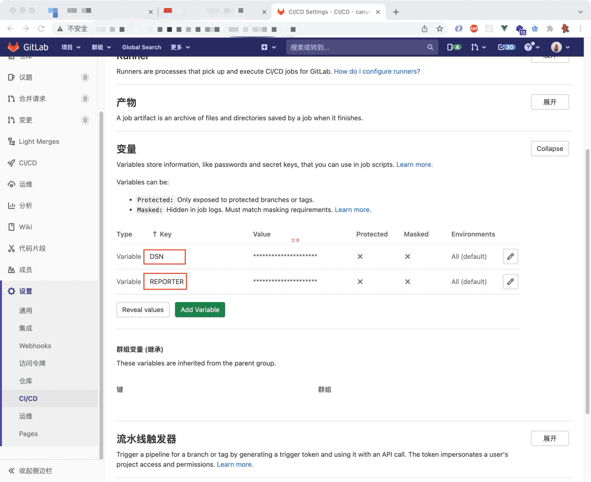 gitlab